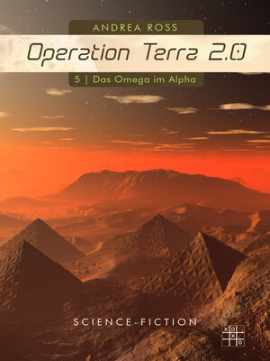 cover image of Operation Terra 2.0